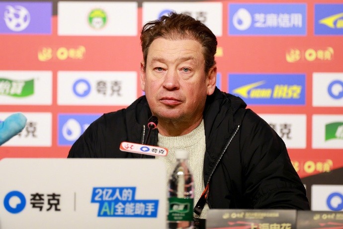  斯盧茨基：本場比賽激情四溢，以至于直到現(xiàn)在我的心情都還未平復(fù)