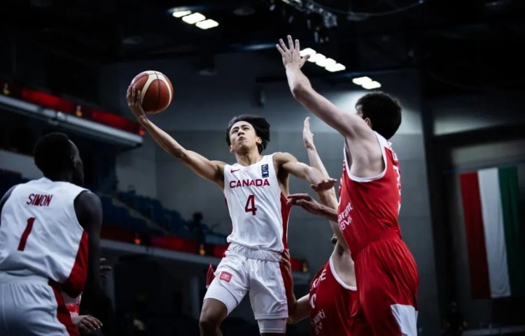  NBA下一個“林瘋狂”，會是這個韓裔小伙嗎？