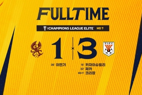  因?yàn)檫@事？泰山3-1光州現(xiàn)場(chǎng)，有泰山球迷做不當(dāng)舉動(dòng)