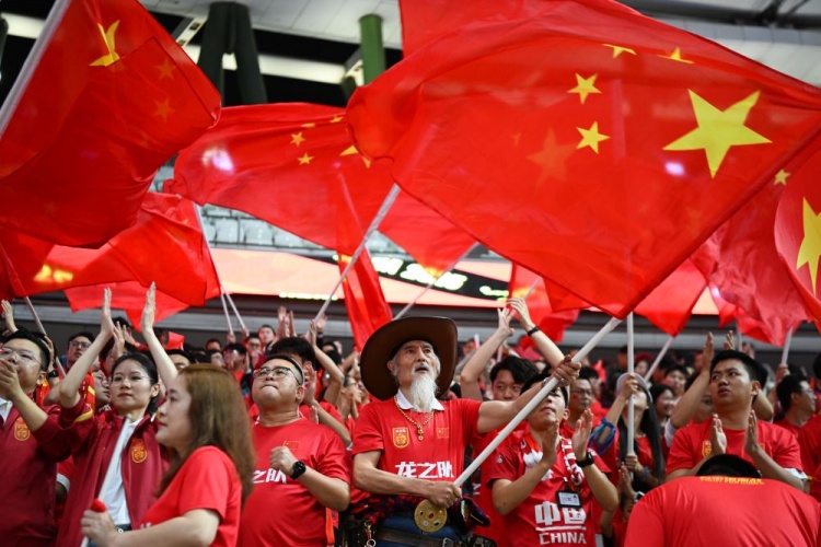  前瞻：一步之遙，U20國足全力沖擊世青賽
