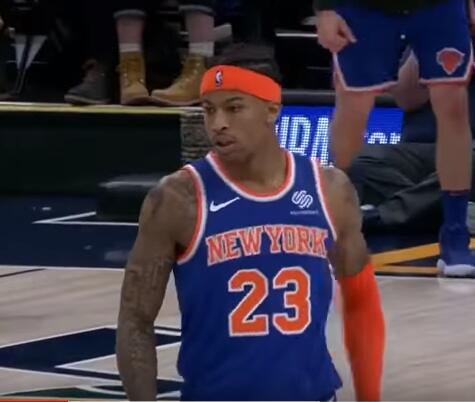  大殺器！特雷-伯克要來廣東男籃了 7年前他曾在NBA單場砍42分12助