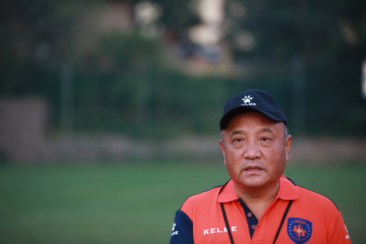  魯媒：69歲老帥殷鐵生執(zhí)教山東女足，帶隊(duì)征戰(zhàn)女超和全運(yùn)會(huì)