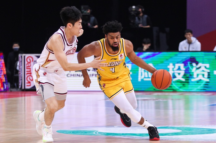  NBA冠軍后衛(wèi)！Scotto：自由球員奎因-庫克將簽約福建隊(duì)