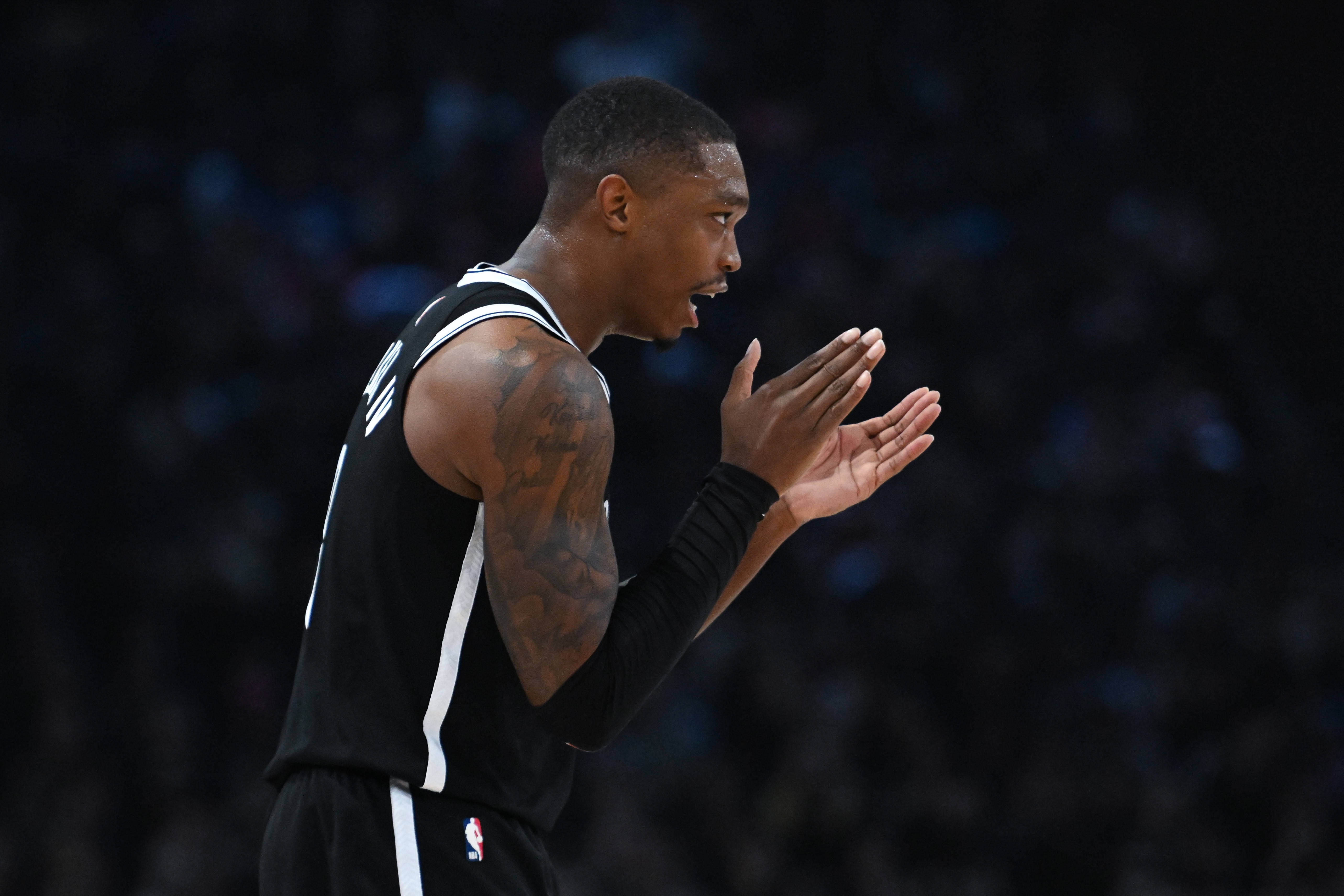  重返NBA！Shams：朗尼-沃克同意與76人簽下2年300萬(wàn)美元合同