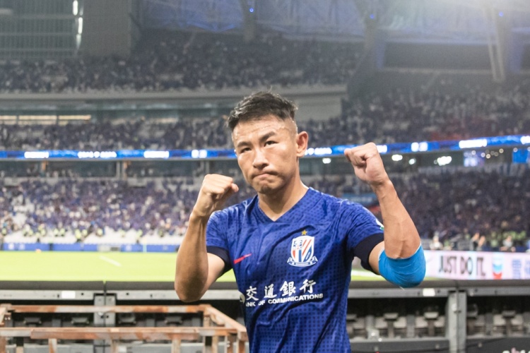  2.5萬歐的身價干500萬的活？這是37歲的于漢超...