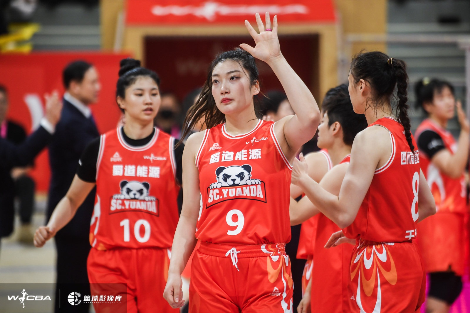 卡位戰(zhàn)：東莞、內(nèi)蒙、上海誰(shuí)會(huì)跌出前4 遼寧進(jìn)季后賽尚有一線生機(jī)