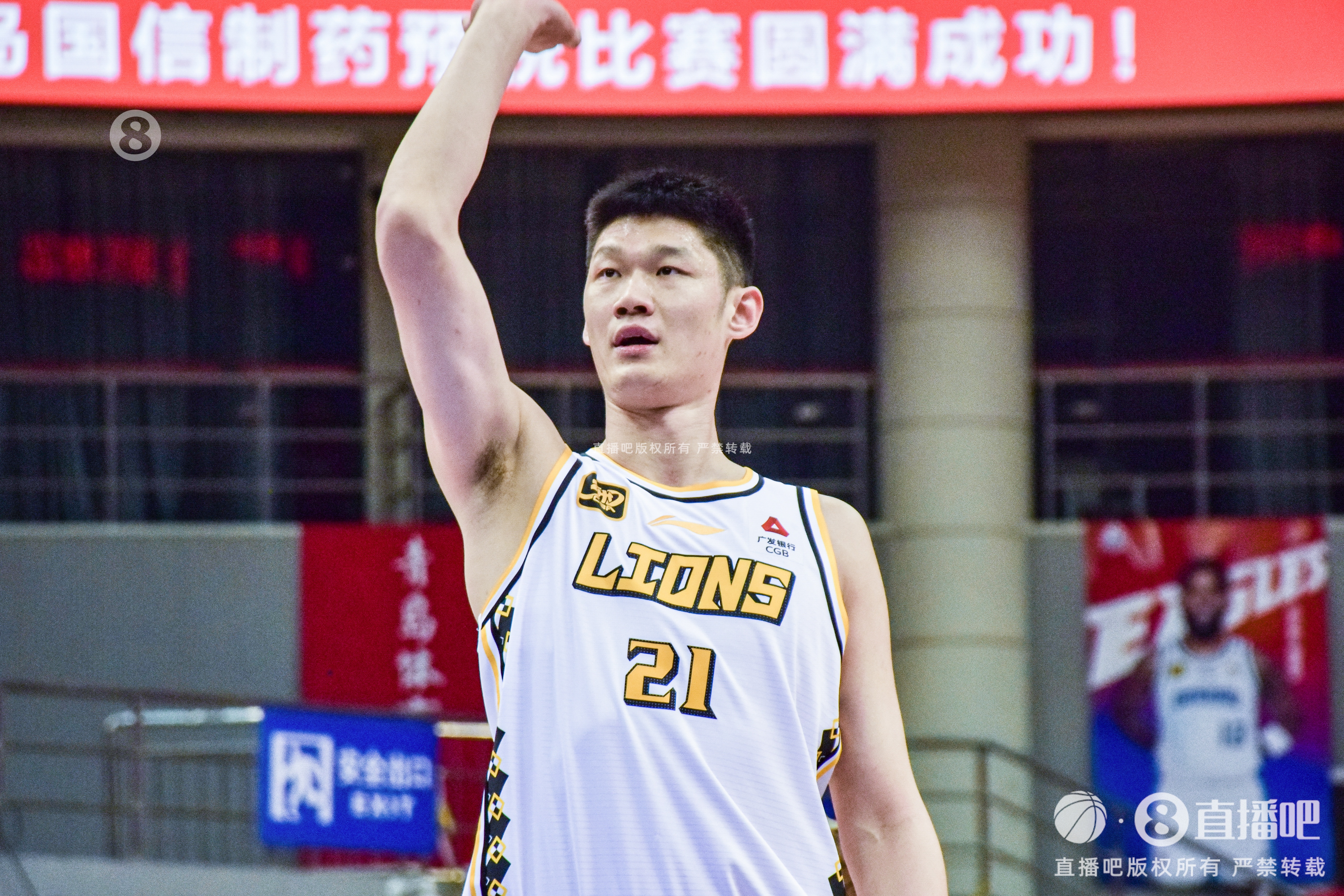  CBA一陣、二陣候選：胡金秋楊瀚森領(lǐng)銜前場 徐杰孫銘徽領(lǐng)銜后場