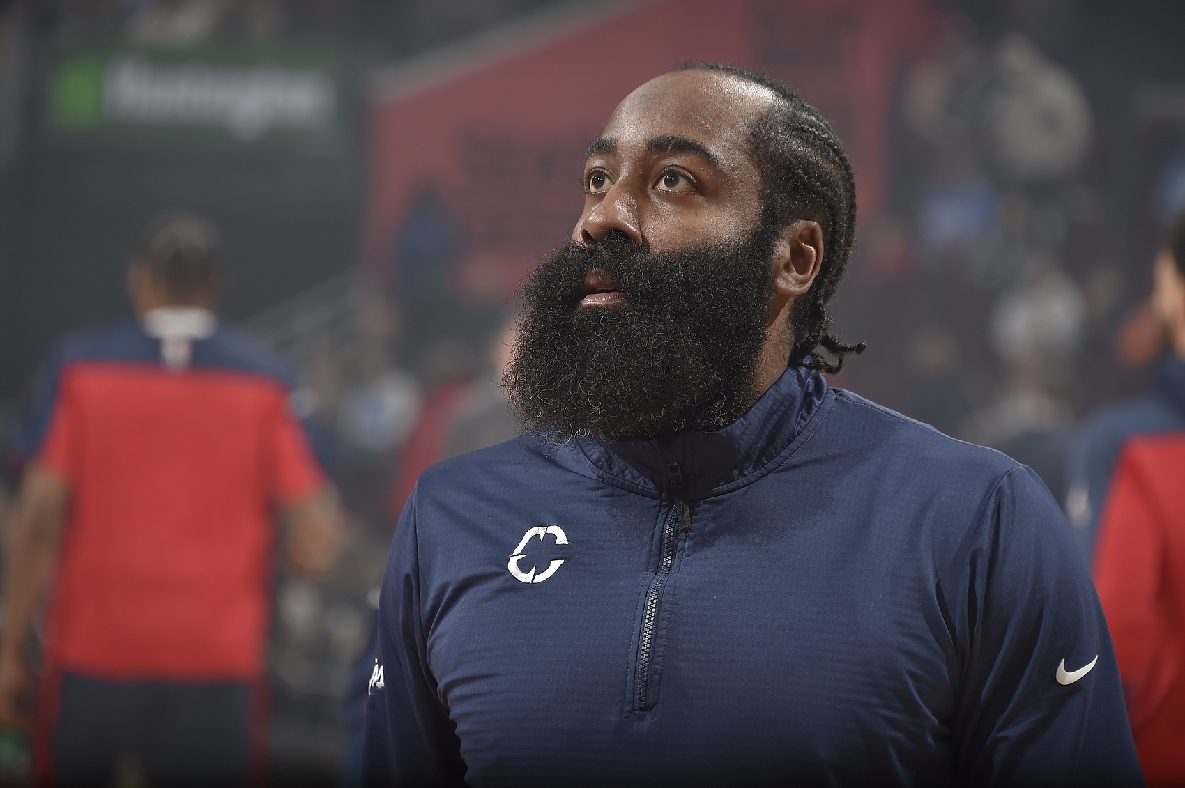  手握球員選項！名記：哈登已重返全明星 他降薪多年值得更大合同